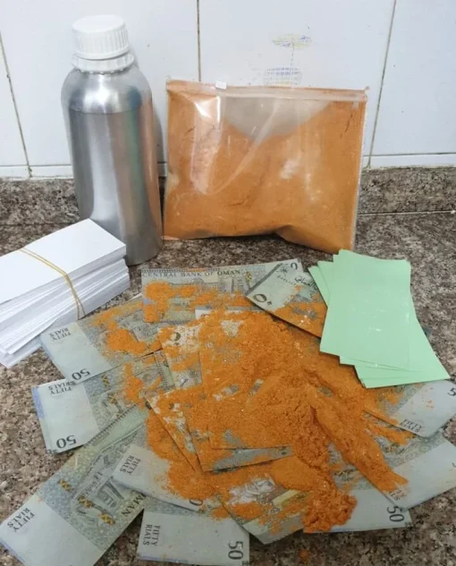 Buy Activation Powder