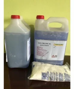 Buy Universal Automatic Ssd Solution
