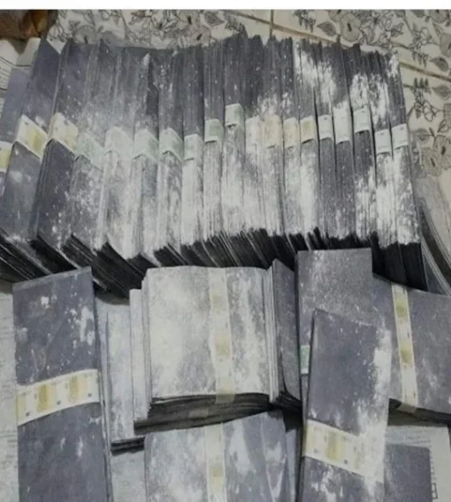 Buy Activation Powder & Ssd Chemical Solution