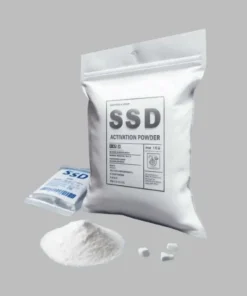 Activation Powder – High-Grade Chemical for Currency Restoration